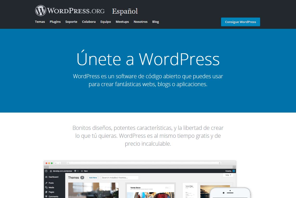 wordpress.org